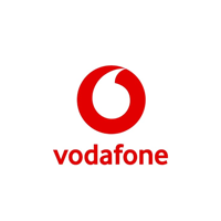 Vodafone Logo